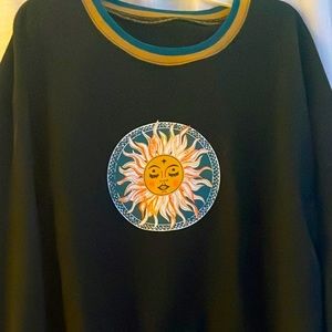 sweatshirt